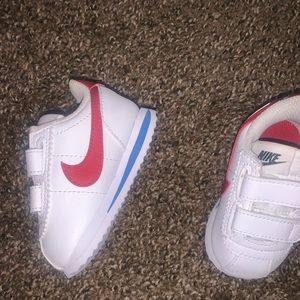 Nike Cortez